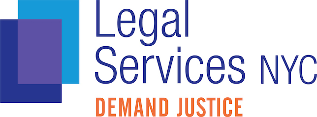 Brooklyn Legal Services logo