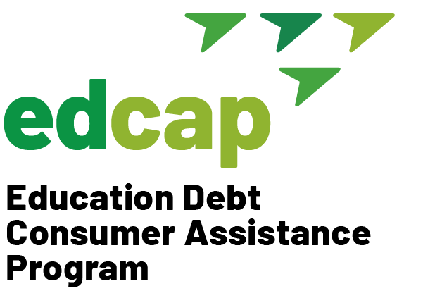 EDCAP logo