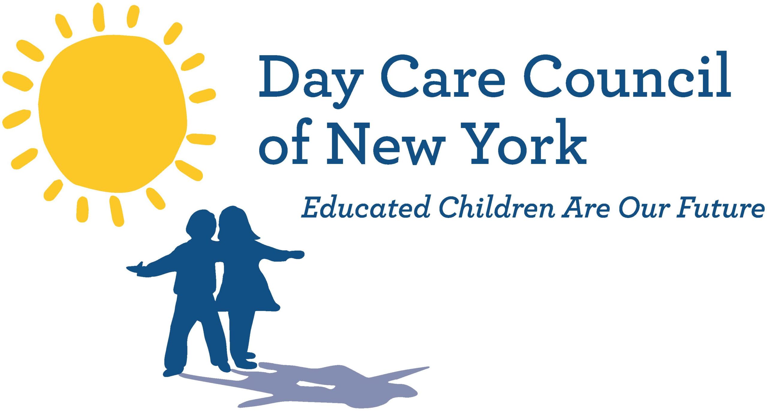 DCCNY logo