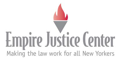 Empire Justice Center logo