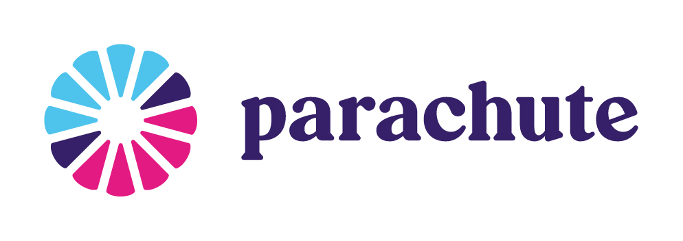 Parachute logo