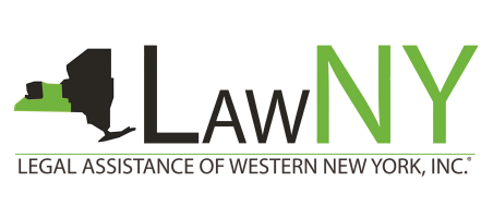 LawNY logo