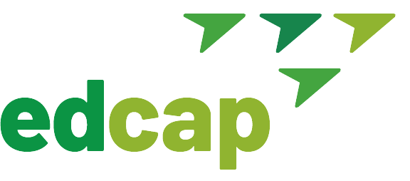 EDCAP logo